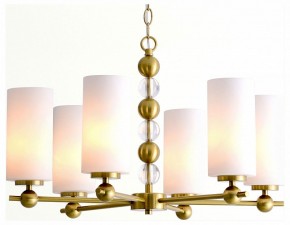 Подвесная люстра Rivoli Antonella Б0068107 в Чебаркуле - chebarkul.ok-mebel.com | фото 2