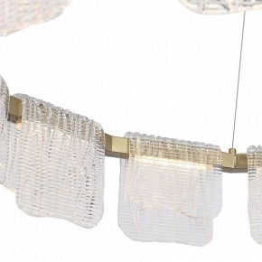 Подвесная люстра ST-Luce VOILE SL6021.203.66 в Чебаркуле - chebarkul.ok-mebel.com | фото 7