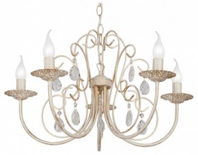Подвесная люстра Vitaluce V1398 V1398-3/5 в Чебаркуле - chebarkul.ok-mebel.com | фото