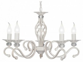 Подвесная люстра Vitaluce V1692 V1692-0/5 в Чебаркуле - chebarkul.ok-mebel.com | фото