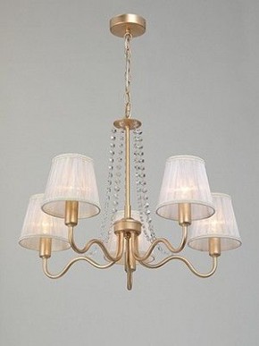 Подвесная люстра Vitaluce V1848 V1848-8/5 в Чебаркуле - chebarkul.ok-mebel.com | фото 5