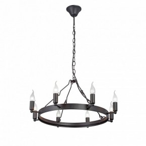 Подвесная люстра Vitaluce V3924 V3924-1/8 в Чебаркуле - chebarkul.ok-mebel.com | фото