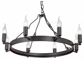 Подвесная люстра Vitaluce V3924 V3924-1/8 в Чебаркуле - chebarkul.ok-mebel.com | фото 2