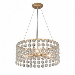 Подвесная люстра Vitaluce V5329 V5329-8/3S в Чебаркуле - chebarkul.ok-mebel.com | фото 2