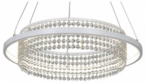 Подвесная люстра Vitaluce V54000 V54000-0/1S в Чебаркуле - chebarkul.ok-mebel.com | фото