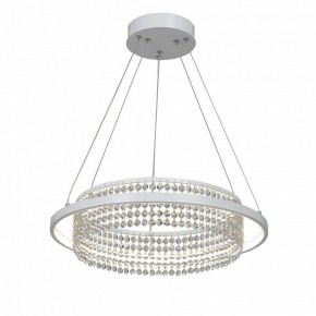 Подвесная люстра Vitaluce V54000 V54000-0/1S в Чебаркуле - chebarkul.ok-mebel.com | фото 2