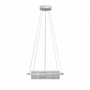 Подвесная люстра Vitaluce V54000 V54000-0/1S в Чебаркуле - chebarkul.ok-mebel.com | фото 4