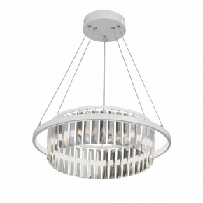 Подвесная люстра Vitaluce V54010 V54010-0/1S в Чебаркуле - chebarkul.ok-mebel.com | фото