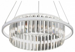 Подвесная люстра Vitaluce V54010 V54010-0/1S в Чебаркуле - chebarkul.ok-mebel.com | фото 2