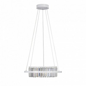 Подвесная люстра Vitaluce V54010 V54010-0/1S в Чебаркуле - chebarkul.ok-mebel.com | фото 3