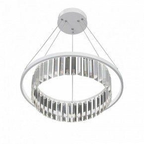 Подвесная люстра Vitaluce V54010 V54010-0/1S в Чебаркуле - chebarkul.ok-mebel.com | фото 4