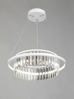 Подвесная люстра Vitaluce V54010 V54010-0/1S в Чебаркуле - chebarkul.ok-mebel.com | фото 5
