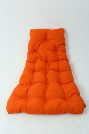 Подвесное кресло-кокон Бароло (коричневый/черный) в Чебаркуле - chebarkul.ok-mebel.com | фото 20