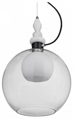 Подвесной светильник 33 идеи M40WH PND182.01.17CH.003BL-M40WH в Чебаркуле - chebarkul.ok-mebel.com | фото