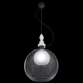 Подвесной светильник 33 идеи M40WH PND182.01.17CH.003BL-M40WH в Чебаркуле - chebarkul.ok-mebel.com | фото 4