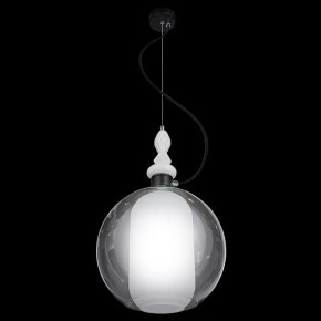 Подвесной светильник 33 идеи M66TR PND182.01.17CH.003BL-M66TR в Чебаркуле - chebarkul.ok-mebel.com | фото 4