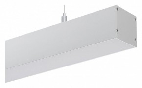 Подвесной светильник Arlight LINE 052302 в Чебаркуле - chebarkul.ok-mebel.com | фото