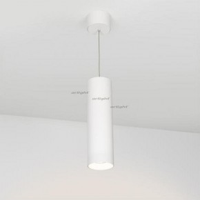 Подвесной светильник Arlight SP-POLO-HANG-LONG300-R85-15W Warm3000 (WH-WH, 40 deg) 027414 в Чебаркуле - chebarkul.ok-mebel.com | фото 2