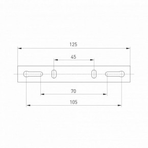 Подвесной светильник Arlight TROPIC 043395 в Чебаркуле - chebarkul.ok-mebel.com | фото 3