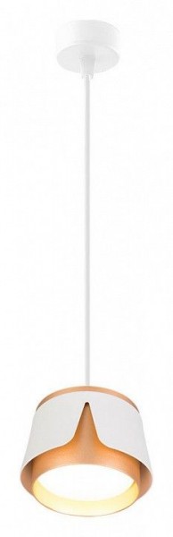 Подвесной светильник Arte Lamp Amaks A8028SP-1WH в Чебаркуле - chebarkul.ok-mebel.com | фото 2