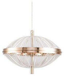 Подвесной светильник Arte Lamp Andromeda A2089SP-6GO в Чебаркуле - chebarkul.ok-mebel.com | фото