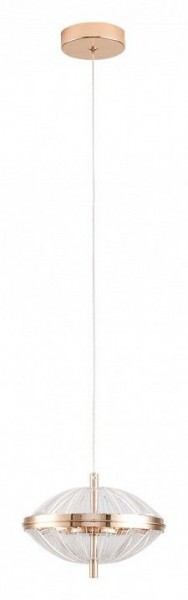 Подвесной светильник Arte Lamp Andromeda A2089SP-6GO в Чебаркуле - chebarkul.ok-mebel.com | фото 2