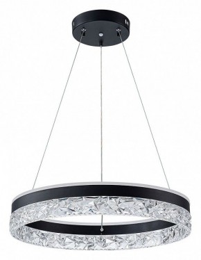Подвесной светильник Arte Lamp Apollo A2549SP-75BK в Чебаркуле - chebarkul.ok-mebel.com | фото 2