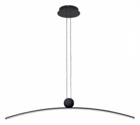 Подвесной светильник Arte Lamp Arno A3362SP-25BK в Чебаркуле - chebarkul.ok-mebel.com | фото 2