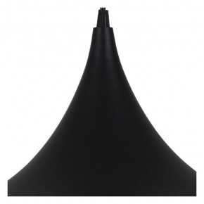 Подвесной светильник Arte Lamp Carmel A7080SP-1BK в Чебаркуле - chebarkul.ok-mebel.com | фото 3