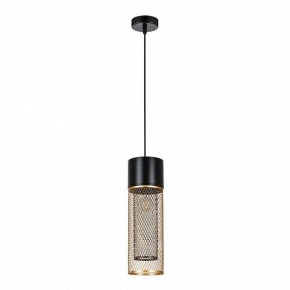 Подвесной светильник Arte Lamp Castello A7068SP-1GO в Чебаркуле - chebarkul.ok-mebel.com | фото 2