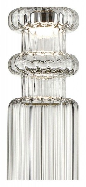 Подвесной светильник Arte Lamp Crystal A2942SP-1CC в Чебаркуле - chebarkul.ok-mebel.com | фото 3