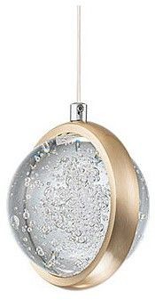 Подвесной светильник Arte Lamp Faberge A2451SP-5PB в Чебаркуле - chebarkul.ok-mebel.com | фото 2