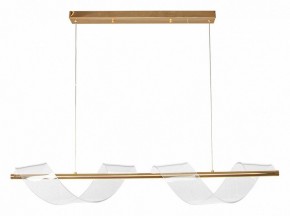 Подвесной светильник Arte Lamp Fiorita A2093SP-2GO в Чебаркуле - chebarkul.ok-mebel.com | фото 2