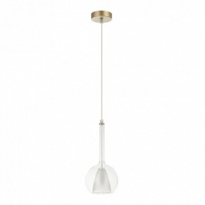 Подвесной светильник Arte Lamp Gala A2715SP-1SG в Чебаркуле - chebarkul.ok-mebel.com | фото