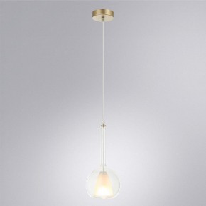 Подвесной светильник Arte Lamp Gala A2715SP-1SG в Чебаркуле - chebarkul.ok-mebel.com | фото 3