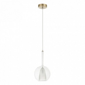 Подвесной светильник Arte Lamp Gala A2720SP-1SG в Чебаркуле - chebarkul.ok-mebel.com | фото