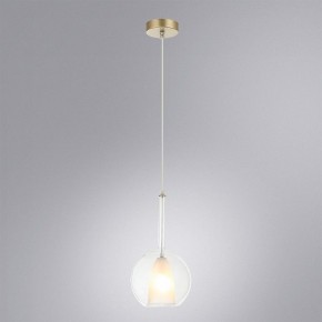 Подвесной светильник Arte Lamp Gala A2720SP-1SG в Чебаркуле - chebarkul.ok-mebel.com | фото 3