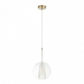 Подвесной светильник Arte Lamp Gala A2725SP-1SG в Чебаркуле - chebarkul.ok-mebel.com | фото