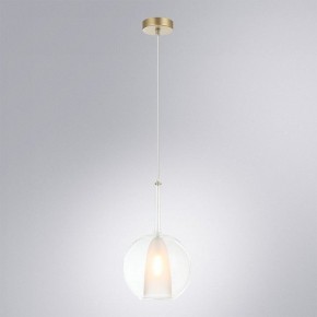 Подвесной светильник Arte Lamp Gala A2725SP-1SG в Чебаркуле - chebarkul.ok-mebel.com | фото 3