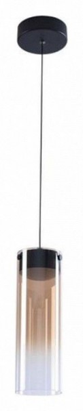 Подвесной светильник Arte Lamp Lanterna A3606SP-8BK в Чебаркуле - chebarkul.ok-mebel.com | фото 2