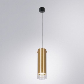 Подвесной светильник Arte Lamp Lazio A5367SP-1SG в Чебаркуле - chebarkul.ok-mebel.com | фото 2