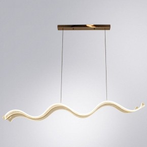 Подвесной светильник Arte Lamp Medusa A2092SP-1GO в Чебаркуле - chebarkul.ok-mebel.com | фото 3