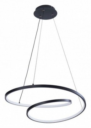 Подвесной светильник Arte Lamp Millo A3893SP-30BK в Чебаркуле - chebarkul.ok-mebel.com | фото 2