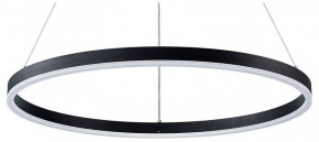 Подвесной светильник Arte Lamp Siren A2548SP-45BK в Чебаркуле - chebarkul.ok-mebel.com | фото