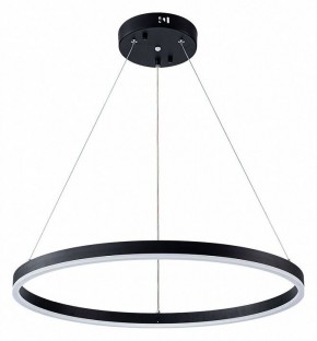 Подвесной светильник Arte Lamp Siren A2548SP-45BK в Чебаркуле - chebarkul.ok-mebel.com | фото 2