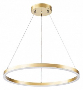 Подвесной светильник Arte Lamp Siren A2548SP-45GO в Чебаркуле - chebarkul.ok-mebel.com | фото 2