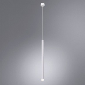 Подвесной светильник Arte Lamp Solid A5570SP-1WH в Чебаркуле - chebarkul.ok-mebel.com | фото 3