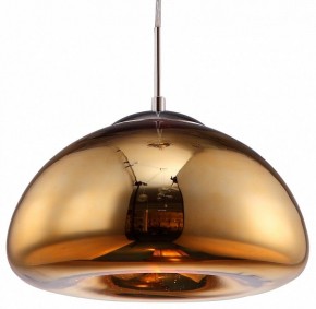 Подвесной светильник Arte Lamp Swift A8041SP-1GO в Чебаркуле - chebarkul.ok-mebel.com | фото