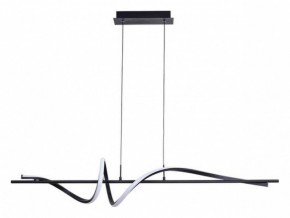 Подвесной светильник Arte Lamp Twisted A4587SP-30BK в Чебаркуле - chebarkul.ok-mebel.com | фото 2