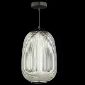 Подвесной светильник Arti Lampadari Maggano Maggano E 1.P2 S в Чебаркуле - chebarkul.ok-mebel.com | фото 3